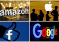 Five Bipartisan bills are passed by the US house lawmakers to target Big tech.