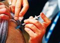 Fake Vaccination Camps In Kolkata, Recipients Worried