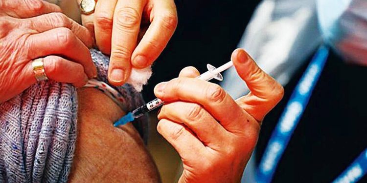 Fake Vaccination Camps In Kolkata, Recipients Worried