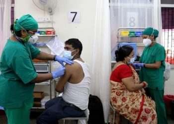 Astra Jab followed by Pfizer, 4 weeks apart , gives strong immunity : study.