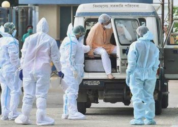 India Registers More 62,480 Covid-19 Cases