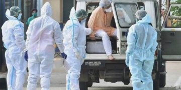 India Registers More 62,480 Covid-19 Cases