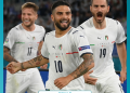 Italy opened Euro 2020 with a 3-0 win over Turkey.