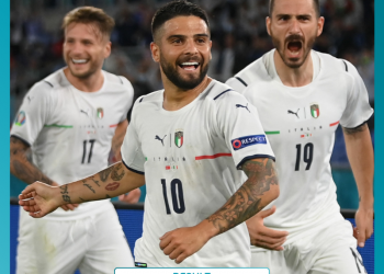 Italy opened Euro 2020 with a 3-0 win over Turkey.