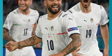 Italy opened Euro 2020 with a 3-0 win over Turkey.