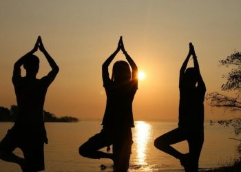 All you need to know about International Yoga Day 2021