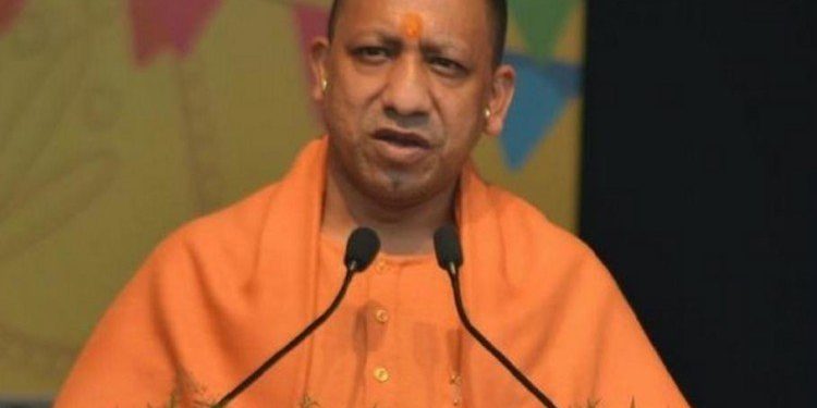 कोरोना कालखंड में दिवंगत हुए पत्रकारों के परिवारों के साथ खड़े हुए सीएम योगी