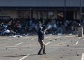 Violence Ruptured South Africa Post Former President’s Arrest