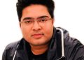 Abhishek Banerjee