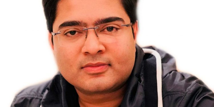 Abhishek Banerjee