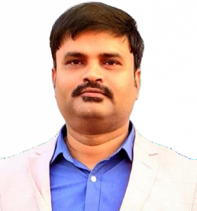 Author - Prabhat Sinha  IT Expert & Amazon Bestseller Author of “Innovate & Seize Your Success.”
