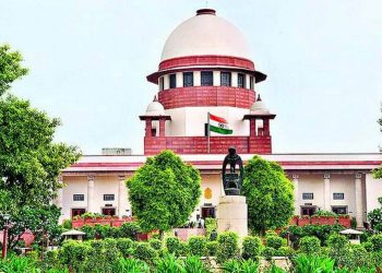 SC may take up journalists’ PIL against Pegasus snooping next week