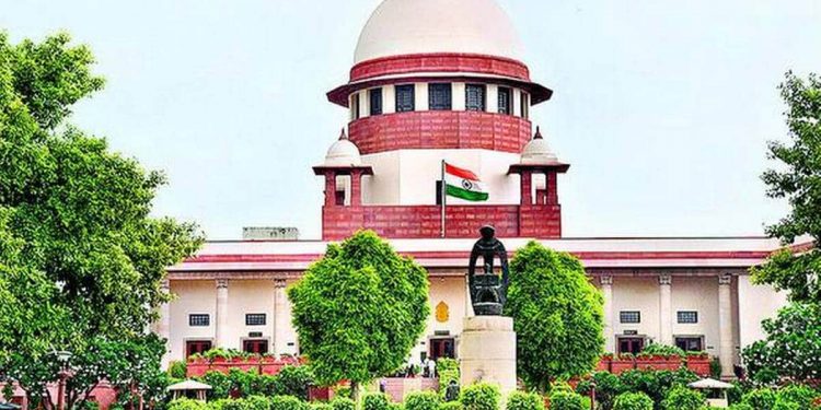 SC may take up journalists’ PIL against Pegasus snooping next week