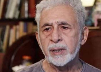 naseeruddin shah