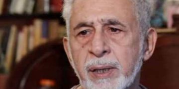naseeruddin shah