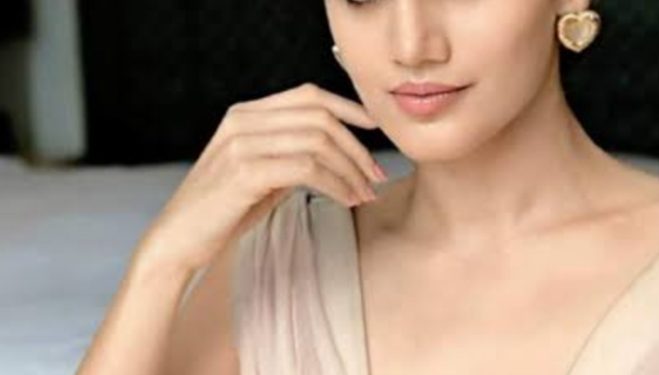taapsee pannu