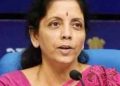 nirmala sitharaman