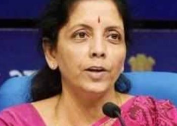 nirmala sitharaman