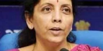 nirmala sitharaman