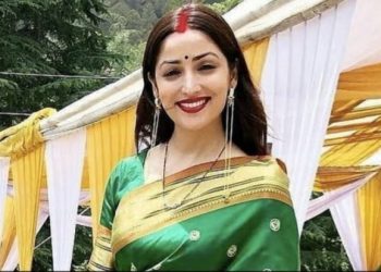 ED summons actress Yami Gautham in FEMA violation case