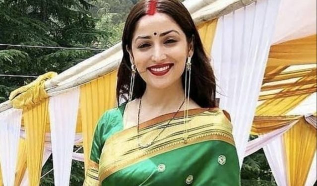 ED summons actress Yami Gautham in FEMA violation case