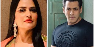 sona mahapatra and salman khan