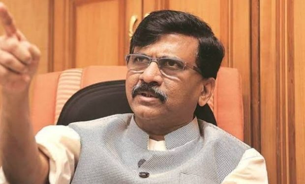 Sanjay Routh commented on Shiv Sena-BJP relationship