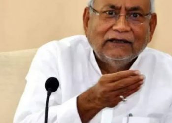 nitish kumar