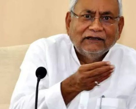 nitish kumar