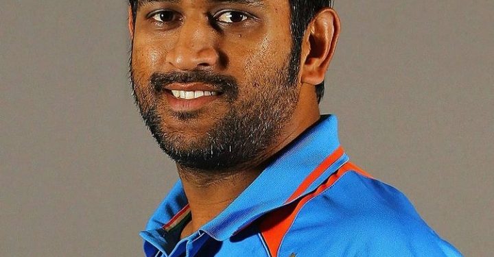 ms dhoni