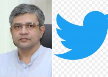 new IT minister of India