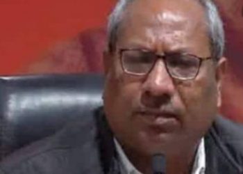 Nishad Party chief disappointed over son not being included after cabinet rejig