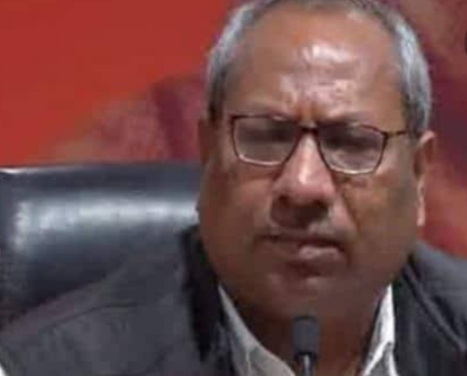 Nishad Party chief disappointed over son not being included after cabinet rejig