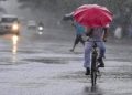 monsoon in india