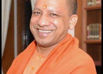 cm of uttar pradesh