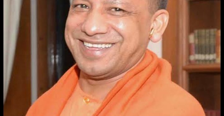 cm of uttar pradesh