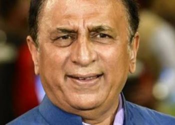 gavaskar