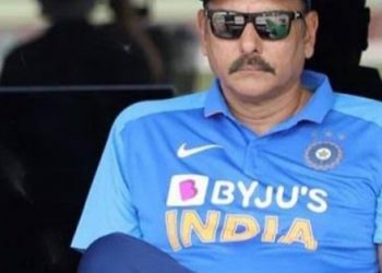 ravi sastri