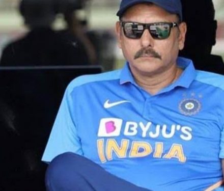 ravi sastri