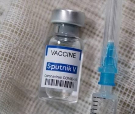 Sputnik V