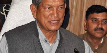 Harish Rawat