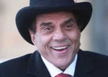 Dharmendra