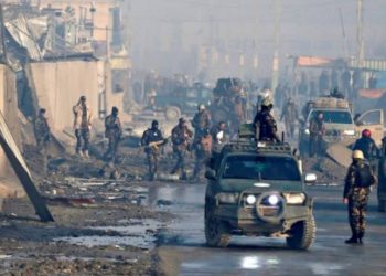Taliban killed 43 people in Afghanistan’s Ghazni, residents say
