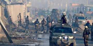 Taliban killed 43 people in Afghanistan’s Ghazni, residents say