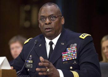 Committed to stable constructive relationship with China : US Defence Chief