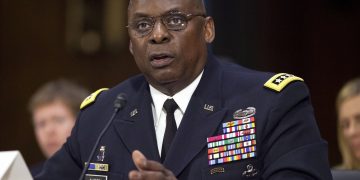 Committed to stable constructive relationship with China : US Defence Chief