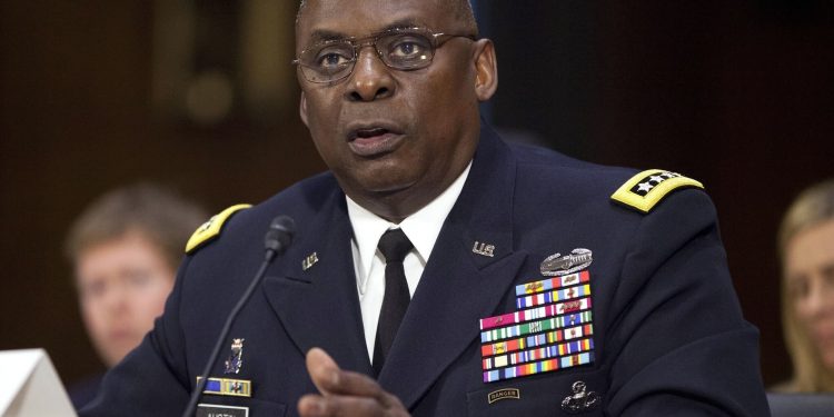 Committed to stable constructive relationship with China : US Defence Chief