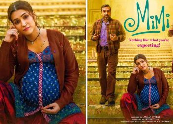 Mimi director Laxman Utekar reacts to film leaking online: ‘We were stunned’