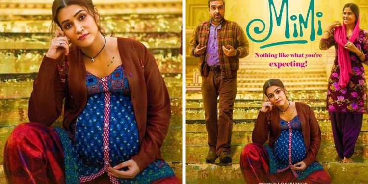 Mimi director Laxman Utekar reacts to film leaking online: ‘We were stunned’