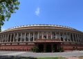 The central told parliament yesterday that Kashmiri pandits are taking up jobs and moving back to Kashmir as they feel secure.  Minister of state for home affairs Nityanand Rai stated that the government is preparing a “comprehensive policy” to provide them accommodation in the Valley.ar
